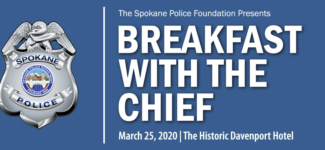 breakfast with the chief