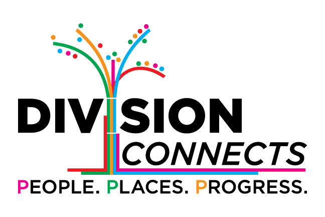 DivisionConnects logo
