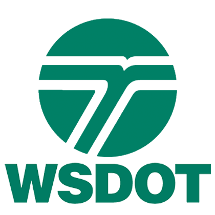 Washington State Department of Transportation logo